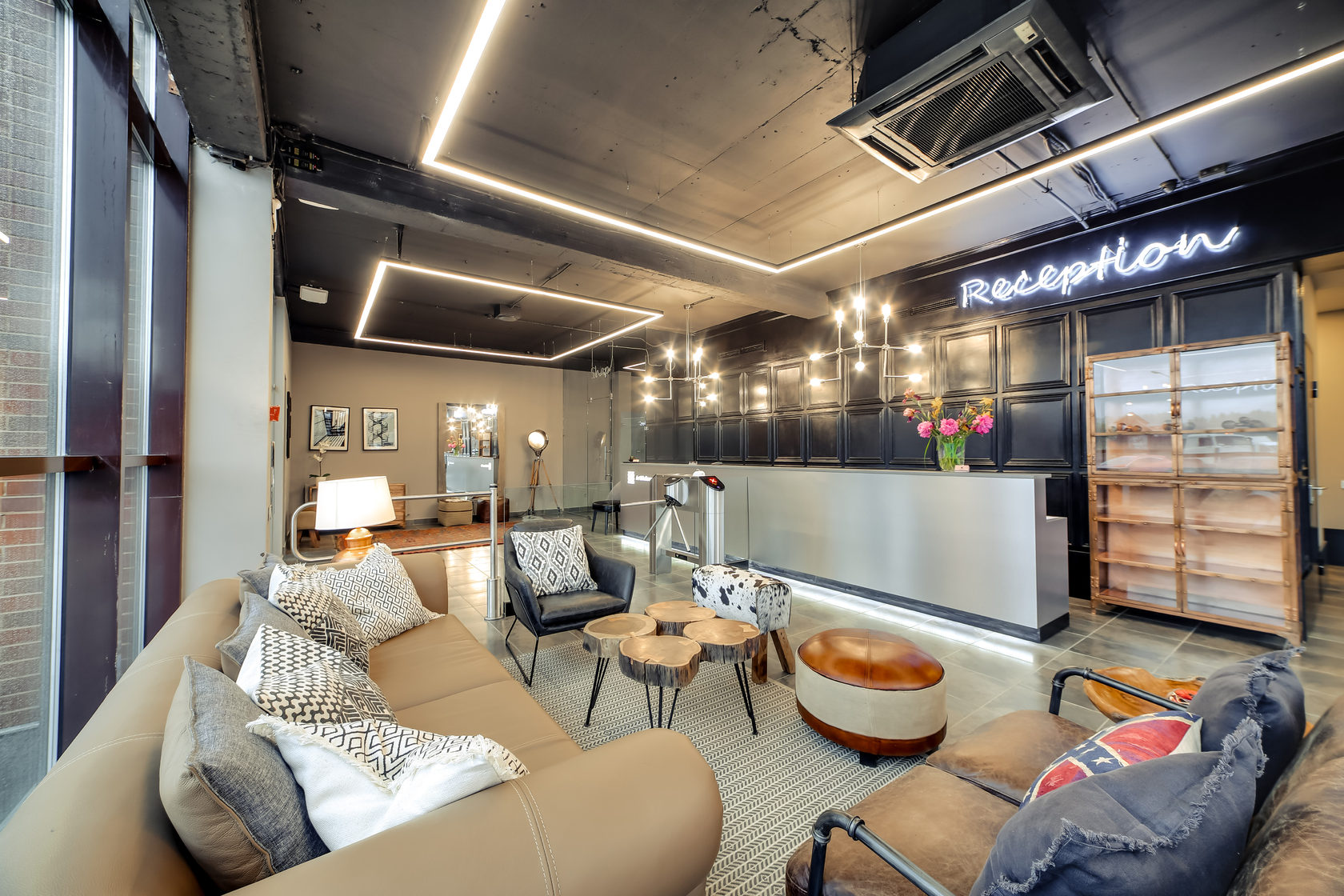 Art Wellness Club