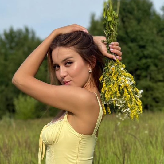 Фото Варвара